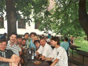 10 Horní Bečva 1999