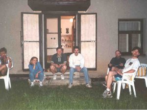 10 Horní Bečva 1999