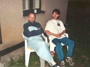 10 Horní Bečva 1999