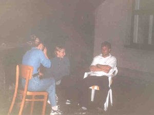 10 Horní Bečva 1999