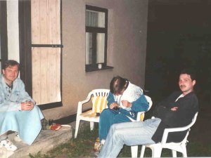10 Horní Bečva 1999