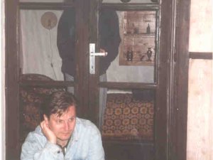 10 Horní Bečva 1999