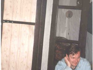10 Horní Bečva 1999