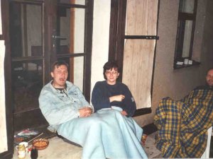 10 Horní Bečva 1999