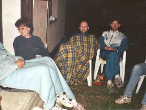 10 Horní Bečva 1999