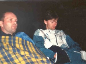 10 Horní Bečva 1999