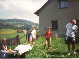 11 Horní Bečva 2000