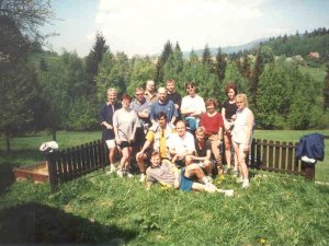 11 Horní Bečva 2000