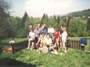11 Horní Bečva 2000