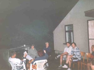 11 Horní Bečva 2000
