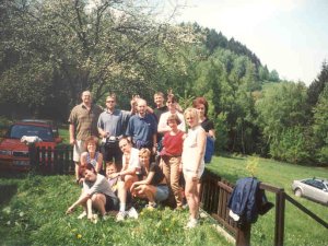 11 Horní Bečva 2000