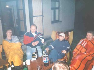 11 Horní Bečva 2000