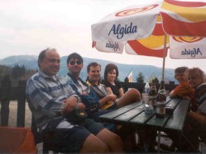 11 Horní Bečva 2000