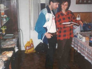 11 Horní Bečva 2000