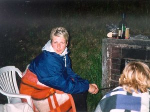 12 Horní Bečva 2001