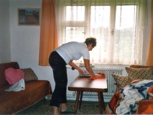 12 Horní Bečva 2001