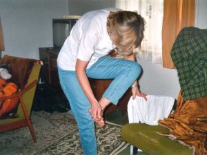 12 Horní Bečva 2001
