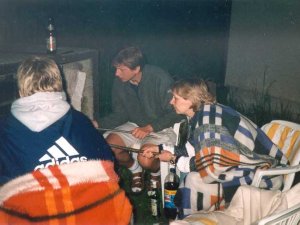 12 Horní Bečva 2001