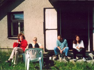 12 Horní Bečva 2001