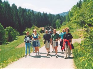 12 Horní Bečva 2001