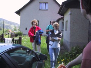 12 Horní Bečva 2001