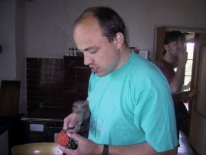 12 Horní Bečva 2001