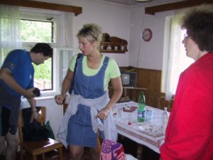12 Horní Bečva 2001