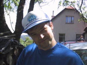 12 Horní Bečva 2001