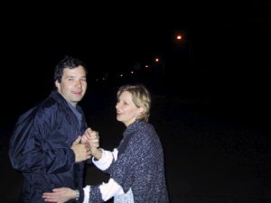 12 Horní Bečva 2001