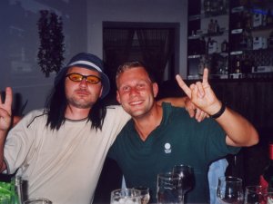 13 Vítkov Podhradí 2002
