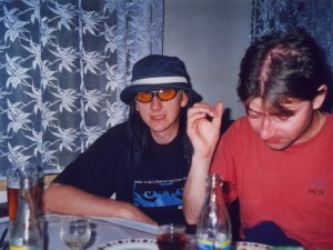13 Vítkov Podhradí 2002