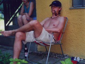 13 Vítkov Podhradí 2002
