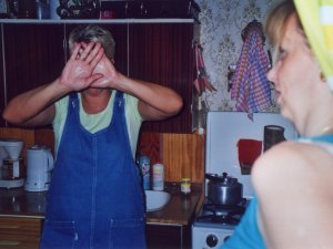 13 Vítkov Podhradí 2002