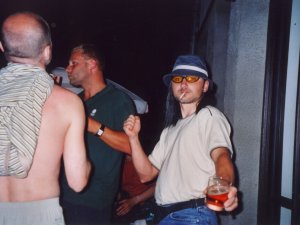 13 Vítkov Podhradí 2002