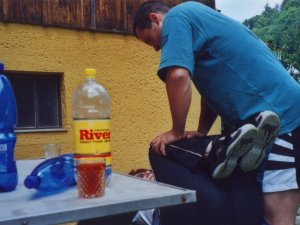 13 Vítkov Podhradí 2002