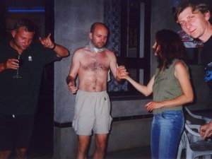 13 Vítkov Podhradí 2002