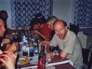 13 Vítkov Podhradí 2002