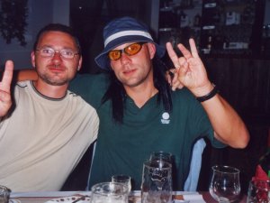 13 Vítkov Podhradí 2002