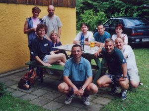 13 Vítkov Podhradí 2002