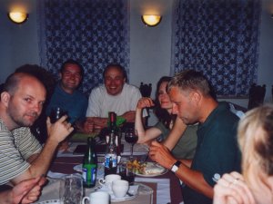 13 Vítkov Podhradí 2002