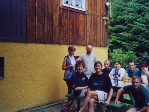 13 Vítkov Podhradí 2002