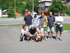 14 Horní Bečva 2003