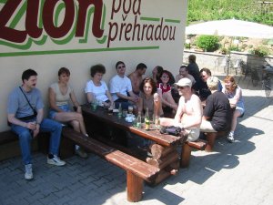 14 Horní Bečva 2003