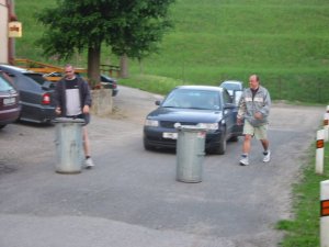14 Horní Bečva 2003