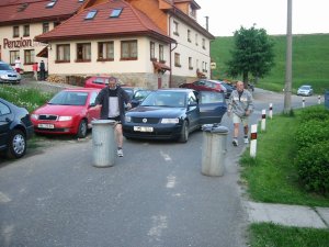 14 Horní Bečva 2003