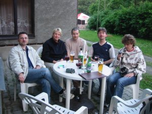 15 Vítkov Podhradí 2004