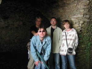 15 Vítkov Podhradí 2004