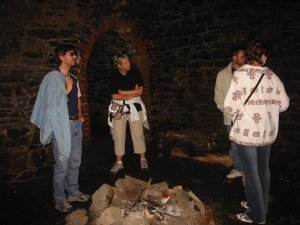 15 Vítkov Podhradí 2004