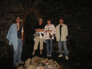 15 Vítkov Podhradí 2004