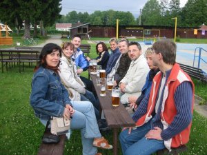 16 Rapotín 2005